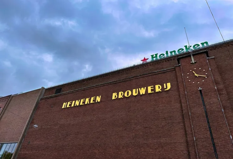 Heineken: Έφεση κατά της απόφασης για αποζημίωση 111 εκατ. ευρώ στη Ζυθοποιία Μακεδονίας Θράκης