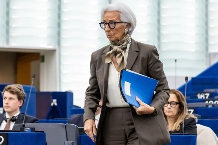 ΕΚΤ: Αναζητείται νέος πρόεδρος με οικονομική εξειδίκευση και πολιτική ευελιξία