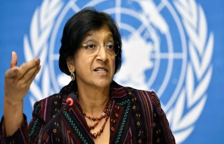 Νόμπελ Ειρήνης 2026: Η Navi Pillay και ο αγώνας για το διεθνές δίκαιο