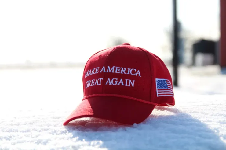 maga
