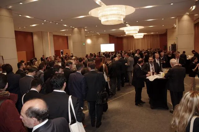 300 επιχειρηματικές ιδέες στο Equity Investment Forum