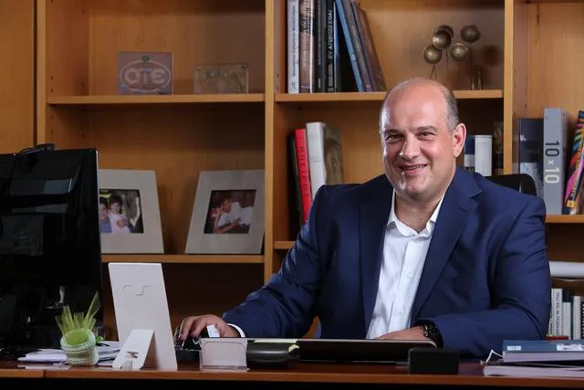 Υποτροφία «Ζαχαρίας Πιπερίδης» από την COSMOTE