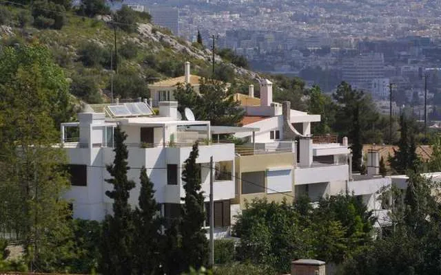 Το νέο σύστημα που θα προσδιορίζει τη φορολογητέα αξία των ακινήτων