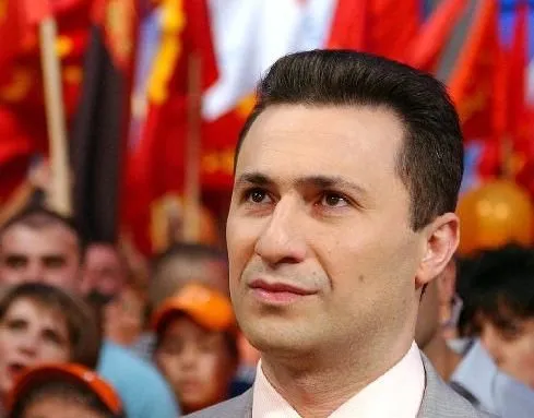 Αντιδρά ο Γκρουέσφκι: Δεν μίλησα για αλλαγή ονόματος