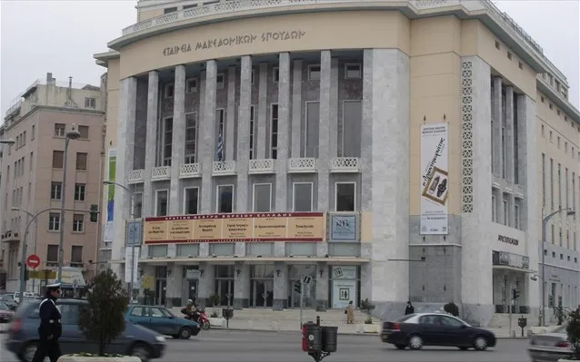 Παραστάσεις για όλα τα γούστα και στις πέντε σκηνές του ΚΘΒΕ