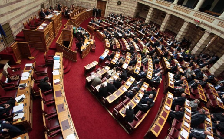 Parlamento: Intervento dei relatori speciali e degli acquirenti del Bilancio