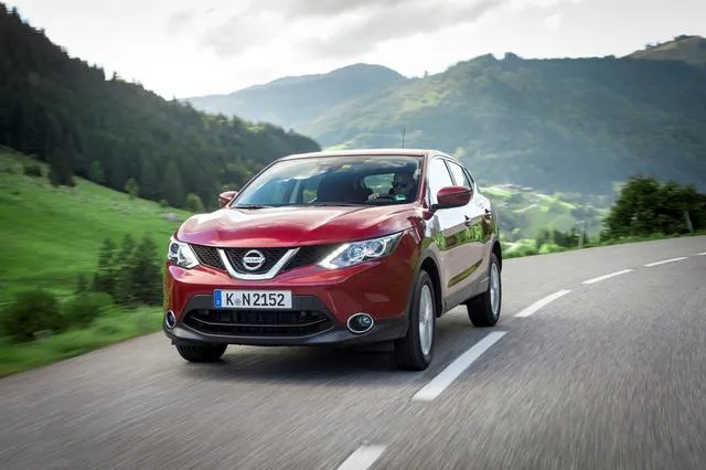 Η Nissan στοχεύει στην μείωση του βάρους  των αυτοκινήτων της
