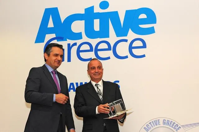 Βραβείο Εξωστρέφειας στην Intracom Defense Electronics