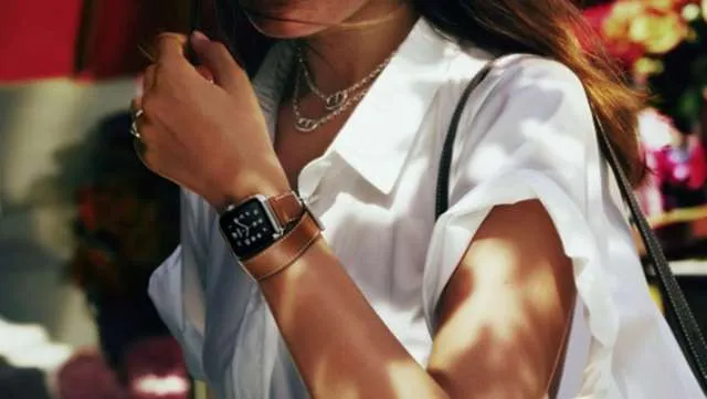 Από 22 Ιανουαρίου η κυκλοφορία του Apple Watch Hermès edition