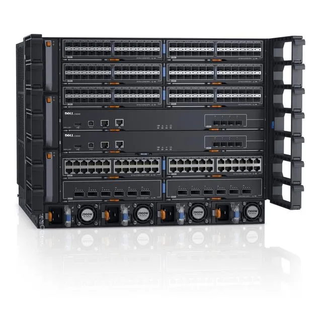 Η Dell παρουσιάζει τη νέα γενιά servers, λύσεων λογισμικού και συστημάτων storage