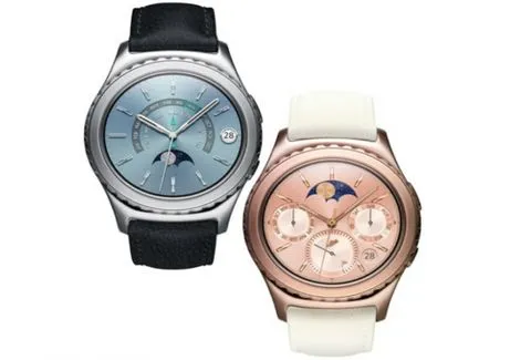 Συμβατό με συσκευές iOS το Gear 2 της Samsung