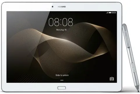 Huawei MediaPad M2: Και επίσημα στην CES 2016