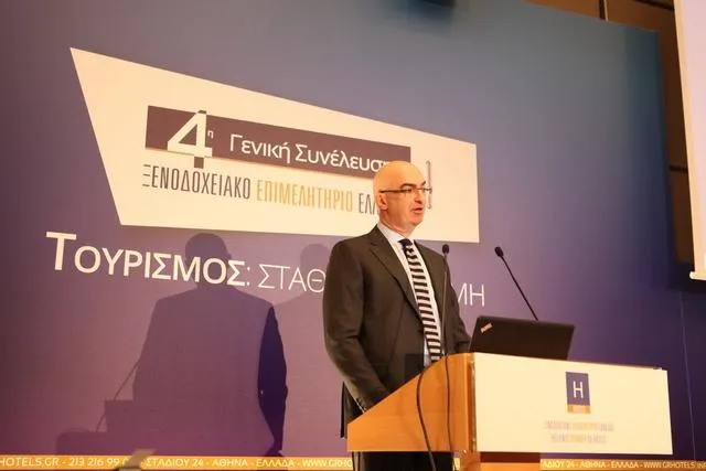 Ο τουρισμός είναι υπόθεση όλων μας