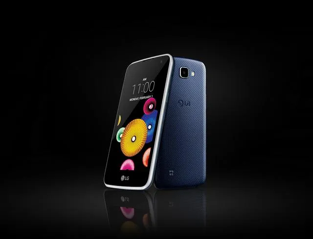 Η νέα σειρά smartphones ‘K’ της LG ξεκινά την παγκόσμιά της διάθεση