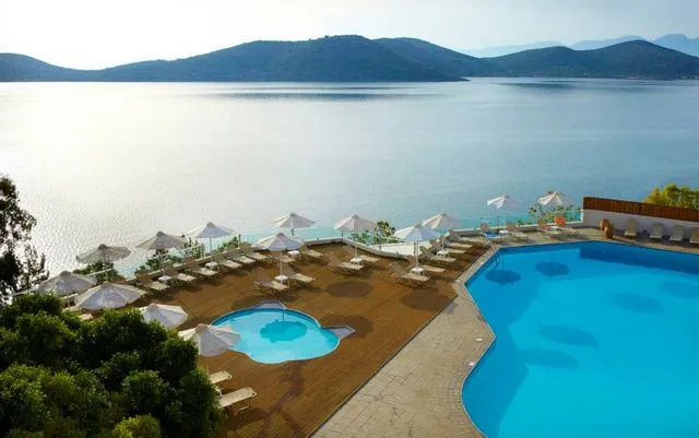 Επιχειρηματικά βραβεία «Greek Hospitality Awards 2016»