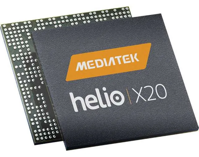 Έρχεται smartphone με δεκαπύρηνο επεξεργαστή από την Meizu