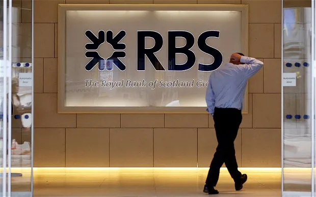 Royal Bank of Scotland: Πουλήστε τα όλα, εκτός από ποιοτικά ομόλογα