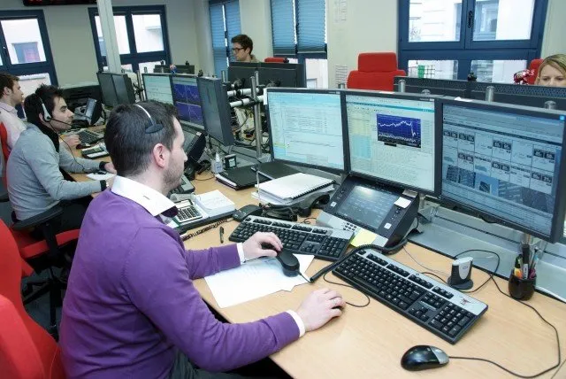 Societe Generale: Η πιθανότητα να υπάρξει ύφεση στις ΗΠΑ είναι μόλις 2%