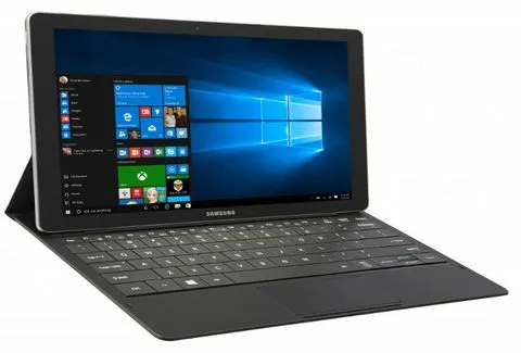 Ανακοινώθηκε το πρώτο Samsung Galaxy με Windows 10