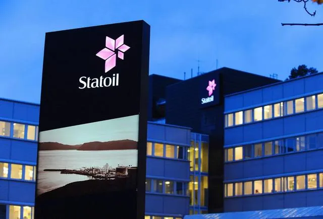 Statoil: Εξαγοράζει το 11,93% της Lundin Petroleum