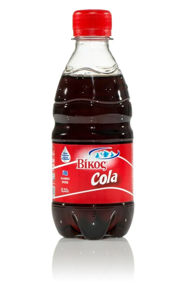 Βίκος Cola: Χάρισε χαμόγελα σε περισσότερες από 3.000 οικογένειες