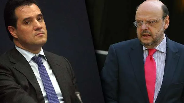 Αντώναρος: Ο Μητσοτάκης κέρδισε με το σπαθί του