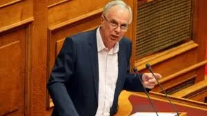 Αποστόλου: Οι αγρότες αύξησαν τα εισοδήματά τους
