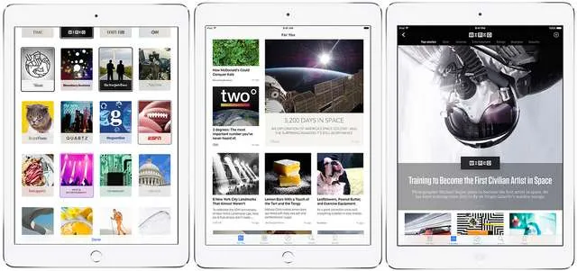 Τι πάει στραβά με την News App της Apple
