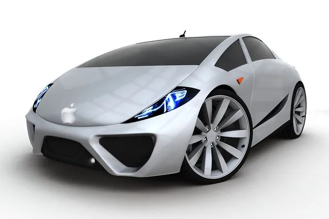 Το νέο Apple Car Project οδηγεί στην έξοδο τον Steve Zadesky