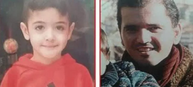 Η Interpol αναζητά τον απαγωγέα του 4χρονου Φοίβου