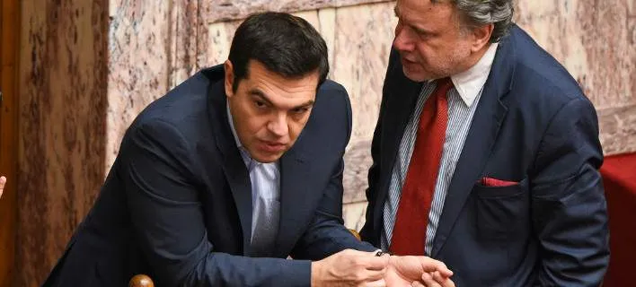 Διορθωτικές παρεμβάσεις και κύκλος επαφών για το Ασφαλιστικό