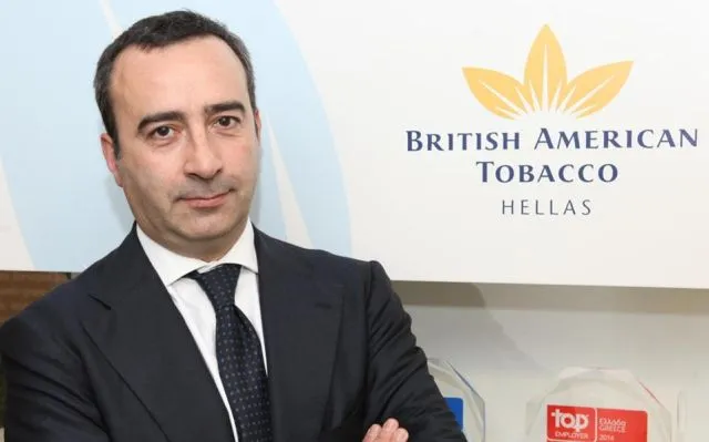 Ετοιμάζει διεθνή εμπορικό κόμβο στον Πειραιά η British American Tobacco