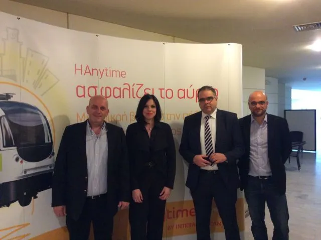 Απολογισμός για το καινοτόμο έργο CityMobil2 στα Τρίκαλα