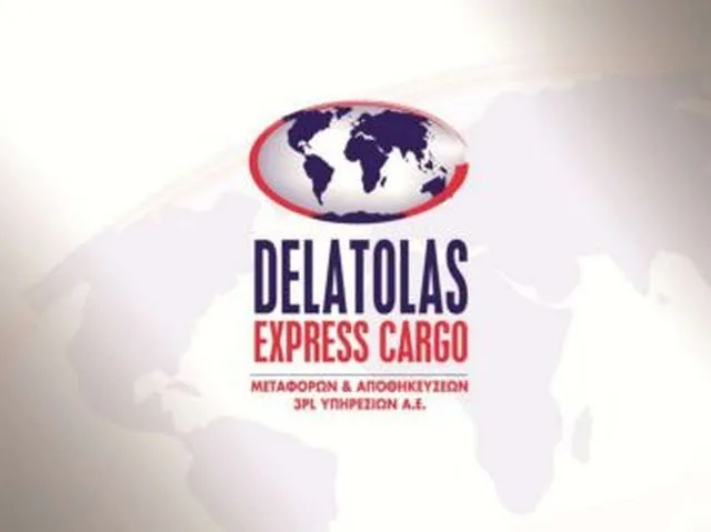 Συνεργασία με τον ΟΤΕ για την Delatolas Express Cargo