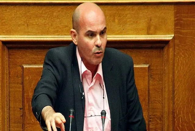 Αντάρτικο Μιχελογιαννάκη για το ασφαλιστικό