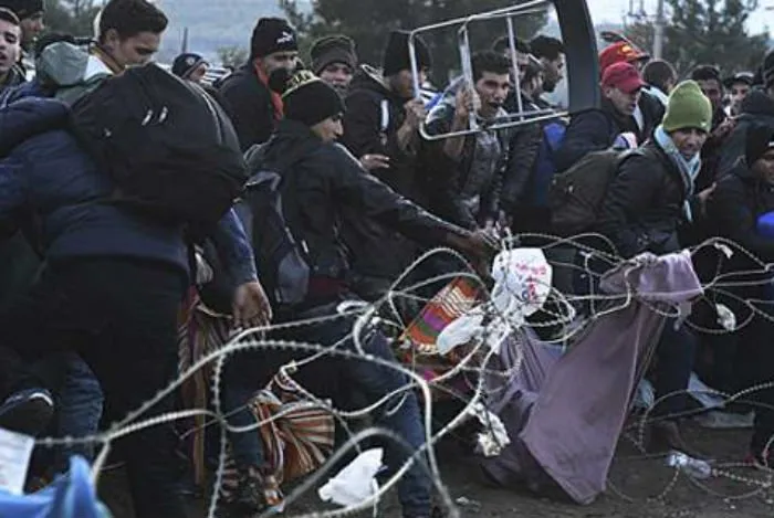 Έκκληση να επαναλειτουργήσει ο καταυλισμός στην Ειδομένη