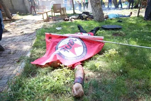 Καμερούν: Περισσότεροι από 32 νεκροί από επίθεση αυτοκτονίας