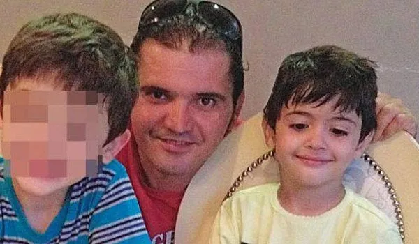 Την Παρασκευή η απολογία του συζυγοκτόνου