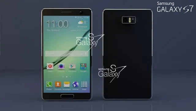 Samsung Galaxy S7: Υπάλληλος της Samsung διαρρέει λεπτομέρειες