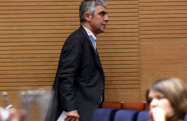 Ενεργειακή συνεργασία Ελλάδας - Αλβανίας