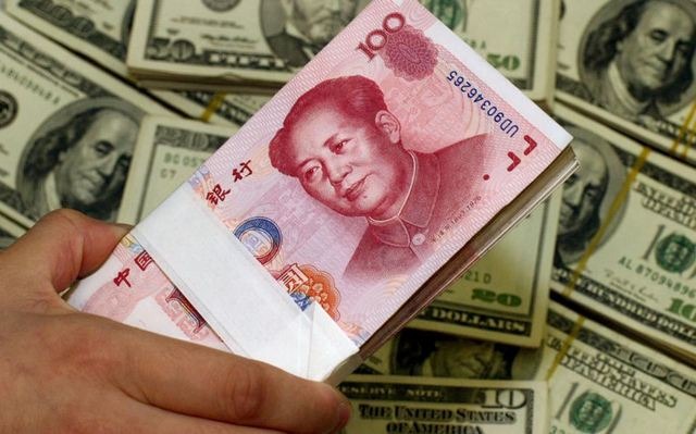 Υπέρμαχος του ανοίγματος στην οικονομία η Κίνα | Sofokleousin