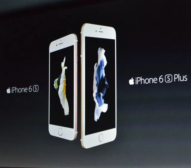Αυτά είναι τα καλύτερα smartphones του 2015