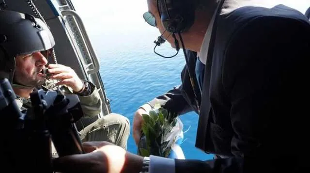 Η απάντηση Καμμένου για την παραβίαση των τουρκικών F-16