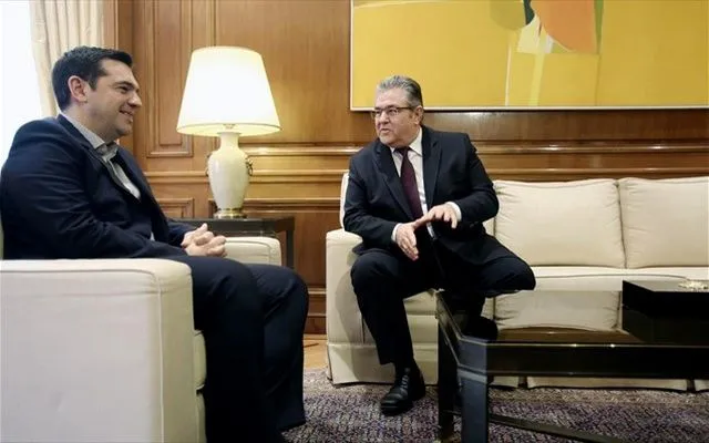 Κουτσούμπας: Ο λαός πρέπει να απαντήσει δυναμικά στα επερχόμενα μέτρα