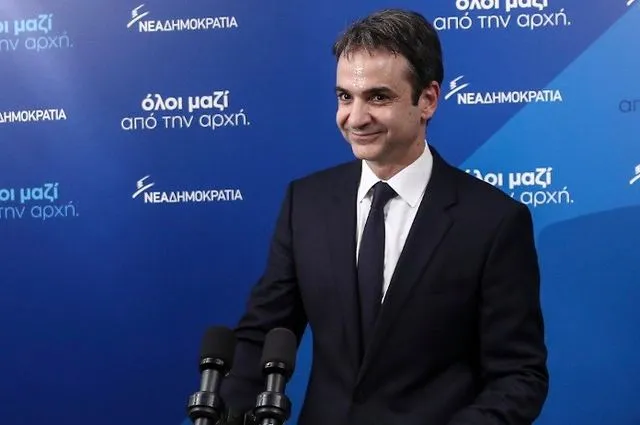 Την Τετάρτη η συνάντηση Παυλόπουλου - Μητσοτάκη