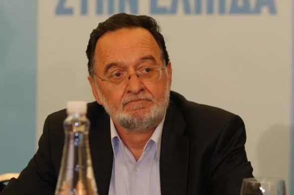 Λαφαζάνης: Οι κινητοποιήσεις θα σαρώσουν