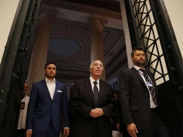 Ένωση Κεντρώων σε Γεννηματά: Δεν γνωρίζετε πώς πτωχεύσαμε;