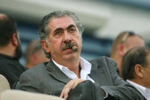 Μαρτυρία για Ψωμιάδη: «Tα γράφω επειδή  δεν μπορεί (;) πια να με απειλήσει»