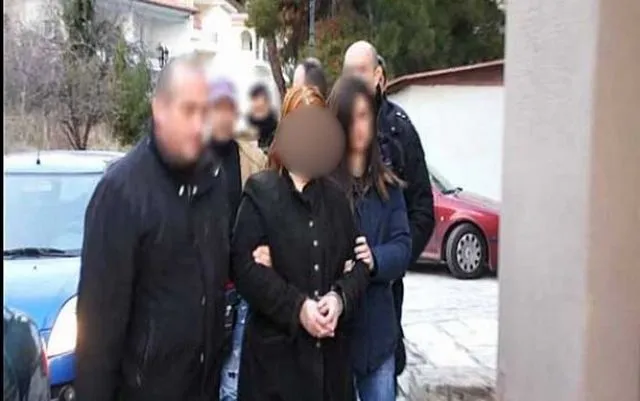 Προφυλακίστηκαν η μάνα και ο πατριός του Κωστή Πολύζου