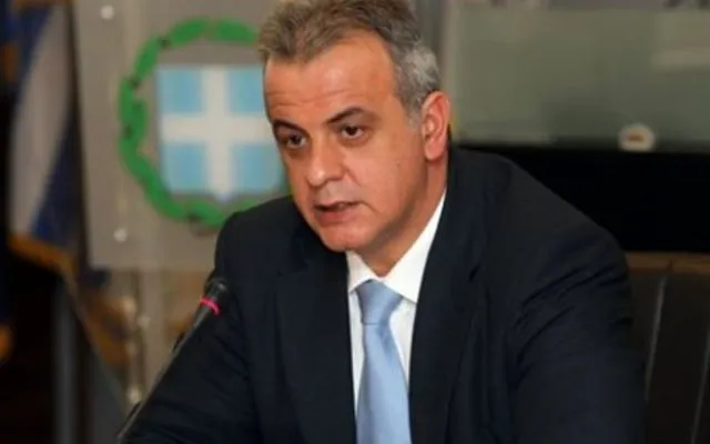 Τον Μανώλη Όθωνα βάζει δίπλα της η Γεννηματά
